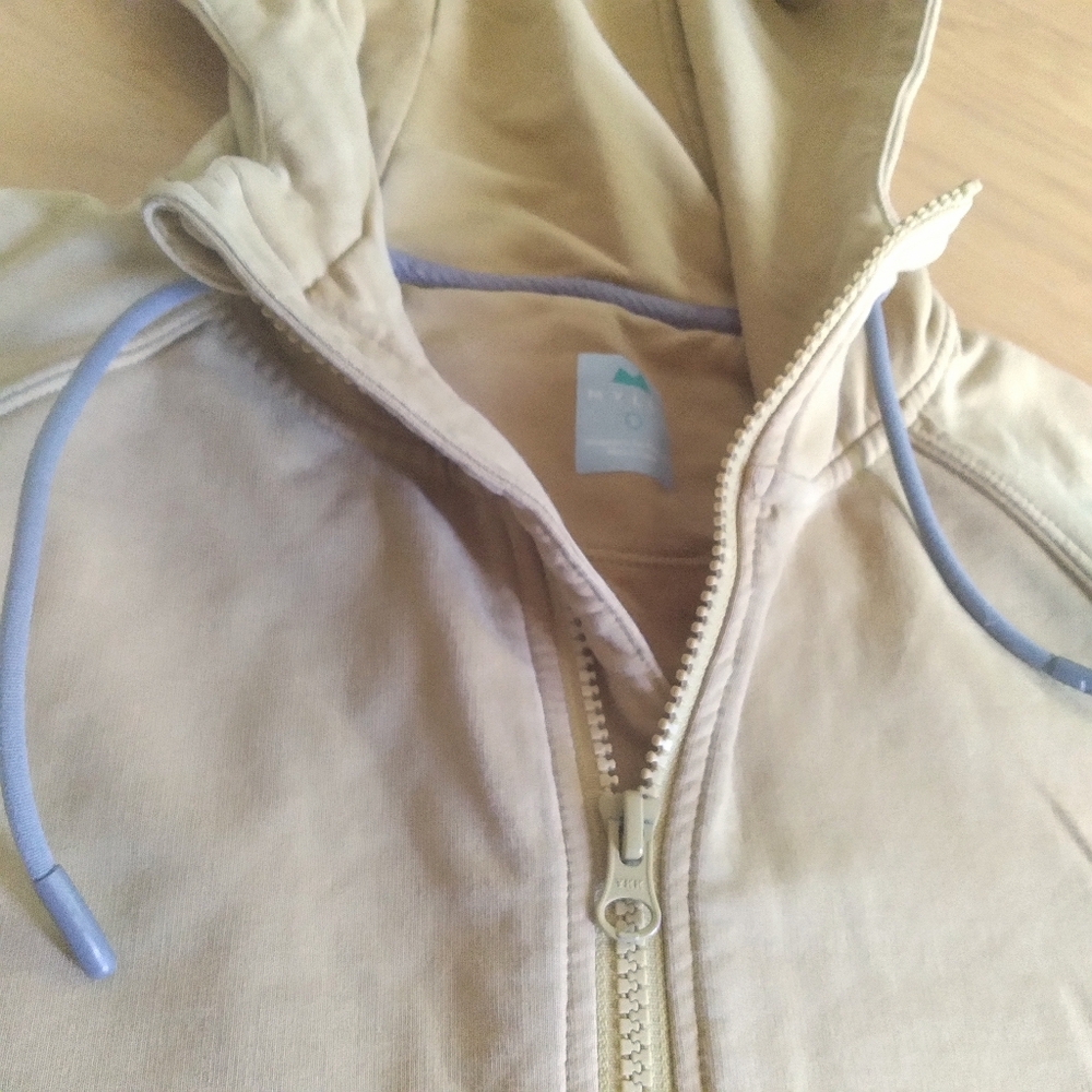 Myles‎ Men's Gorpcore Outdoors Camping Climbing Hiking Hunting Zip Up Hoodie